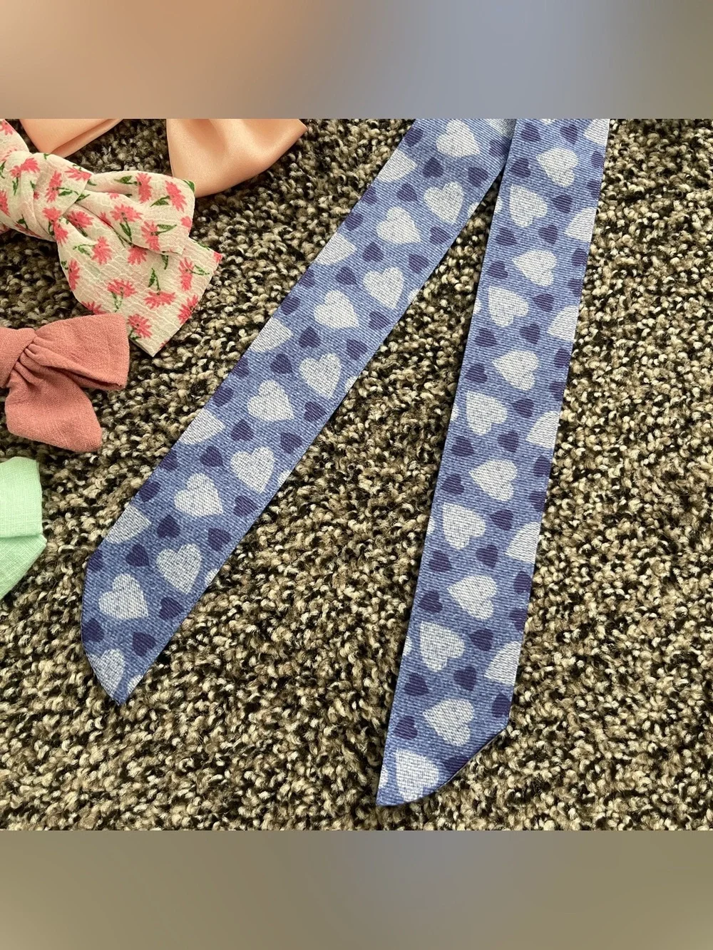 Hair Accessories